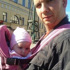 Дмитрий Михайлов, 43 года, Санкт-Петербург