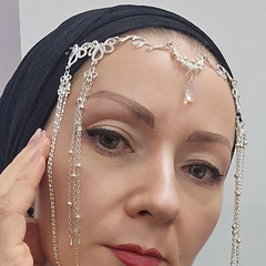 Gulnaz Mustekin, Казань