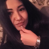 Вероника Тарантева, 27 лет, Москва