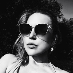 Оксана Вьюкова, 36 лет, Москва