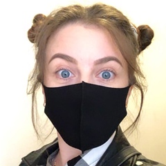 Ирина Харченко
