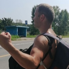 Алексей Антибилдер Моисеев