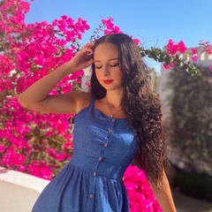 Анна Гончаренко, Dubai