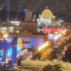 Ольга Линникова, Санкт-Петербург