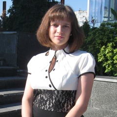 Ирина Сафонова, 39 лет, Киев