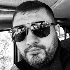 Паша Куватов, 35 лет, Губкинский