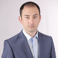 Tigran Grigoryan