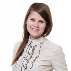 Лена Богданова, 36 лет, Санкт-Петербург