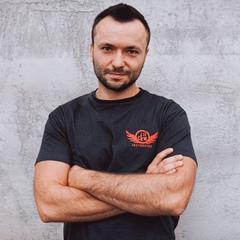 Michal Goralczyk, 36 лет, Łódź