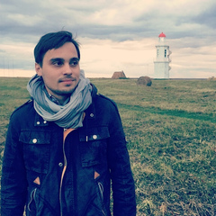 Александр Овчинников, 34 года, Томск