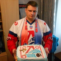 Николай Плужников, 41 год, Нарьян-Мар