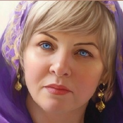 Галина Чудесная, 40 лет