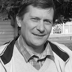 Дмитрий Логинов, 62 года, Самара