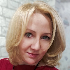 Елена Филатова, Санкт-Петербург