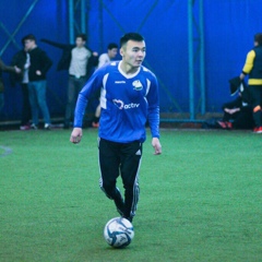 Arman Salykbayev