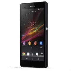 Sony Xperia-Z, Казань