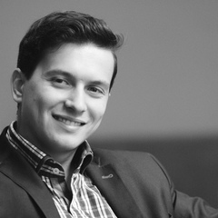 Ярослав Вихарев, 35 лет, Киев