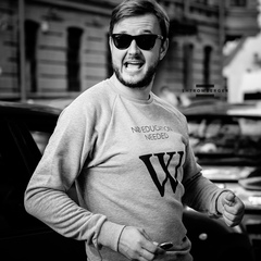 Ллирик Вецвобмат, 43 года, Москва