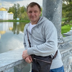 Алексей Бажанов, 38 лет, Санкт-Петербург