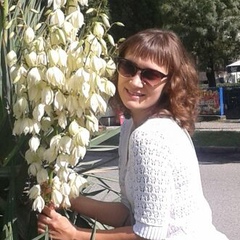 Ольга Рыкунова, 40 лет, Омск