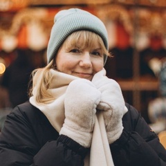 Татьяна Главинская, 51 год, Санкт-Петербург