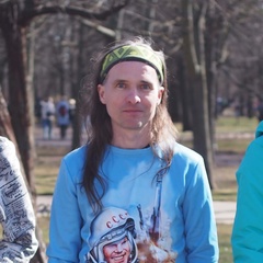 Виталий Баринов, 41 год, Санкт-Петербург