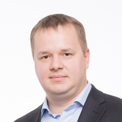 Максим Костарев, 46 лет, Томск