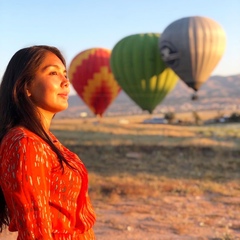 Janifel Cappadocia