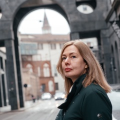 Наталья Волошина, 49 лет, Санкт-Петербург