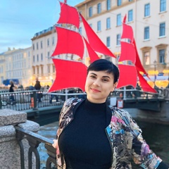 Татьяна Соловьева, Химки