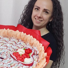 Марина Клеттер