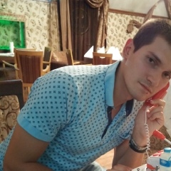 Дмитрий Мананников, Кишинев