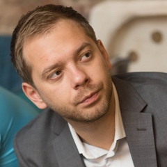 Andrey Marachuk, 38 лет