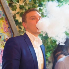 Владимир Гусев, 32 года, Москва