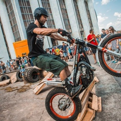 Дмитрий Романов, Санкт-Петербург