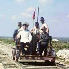 Алексей Демишев, Симферополь