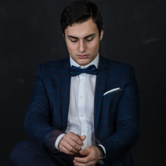 Gevorg Abramyan, 25 лет, Москва