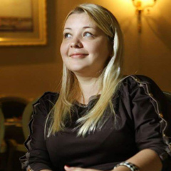 Елена Соснина, 40 лет, Ярославль