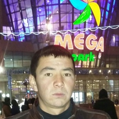 Ahmadjan Umarov