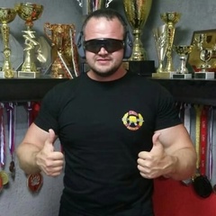 Александр Александрович, Новосибирск