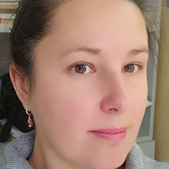 Оля Гордиевская, 40 лет, Санкт-Петербург