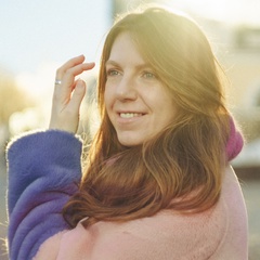 Лина Мурашова, Новосибирск