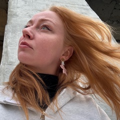 Полина Огаркова, 32 года