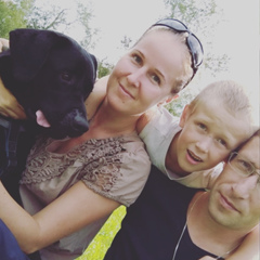 Оксана Назарова, 43 года, Санкт-Петербург