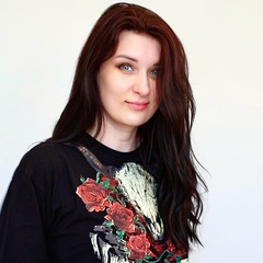 Елена Данилина