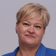 Yuliya Myachina, Санкт-Петербург