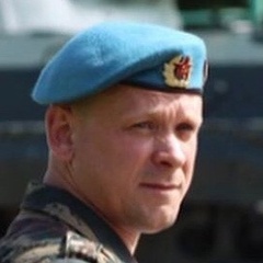 Кирилл Полушкин, Калининград