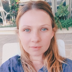 Yuliya Ponomareva, 38 лет, Sousse