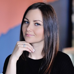 Марина Клепикова, Екатеринбург