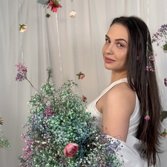 Ольга Панкова, Алматы